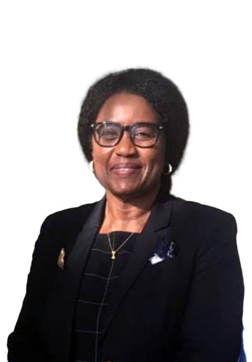 Ambassador Irene Kasyanju